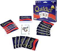 Quiddler