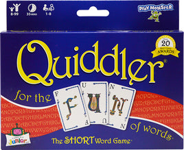Quiddler