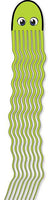 Squeaky Jr. Kite - Assorted Colors (Pack of 12)