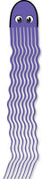 Squeaky Jr. Kite - Assorted Colors (Pack of 12)