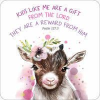 Scripture Lunch Box Notes For Kids