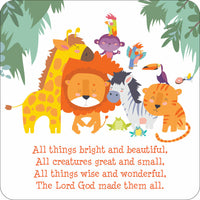 Scripture Lunch Box Notes For Kids