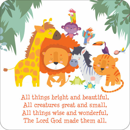 Scripture Lunch Box Notes For Kids