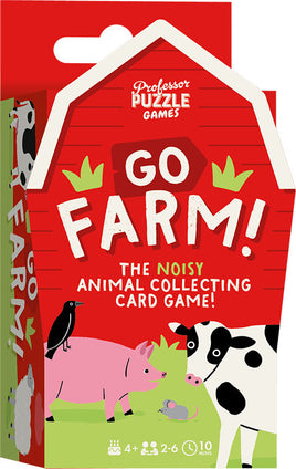 Go Farm (in CDU of 8)