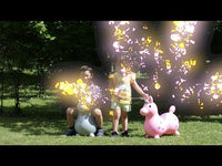 Rody Unicorn Pink
