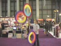 Beamo 20"