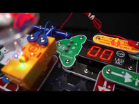 Snap Circuits Arcade