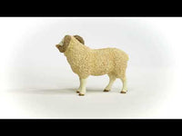 schleich Farm World Ram