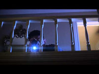 Micro Motion Alarm