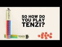 77 Ways to Play TENZI