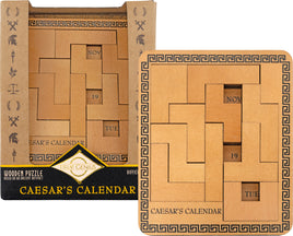 Caesar's Calendar