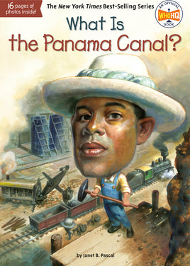 What Is the Panama Canal?
