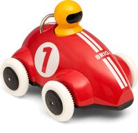 Push  Go Racer