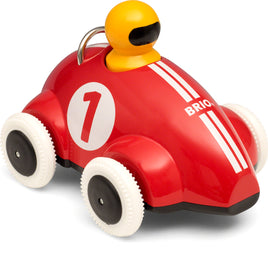 Push  Go Racer