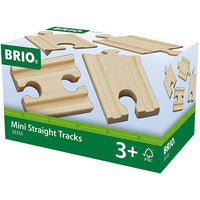 Mini Straight Tracks