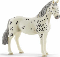 Knabstrupper Mare