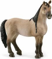 schleich Horse Club Criollo Definitivo Mare