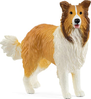 schleich FARM WORLD Collie