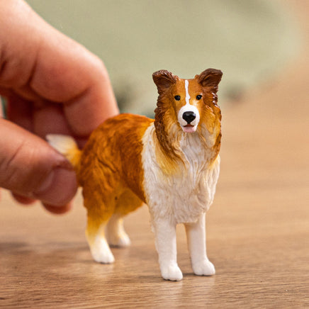 schleich FARM WORLD Collie