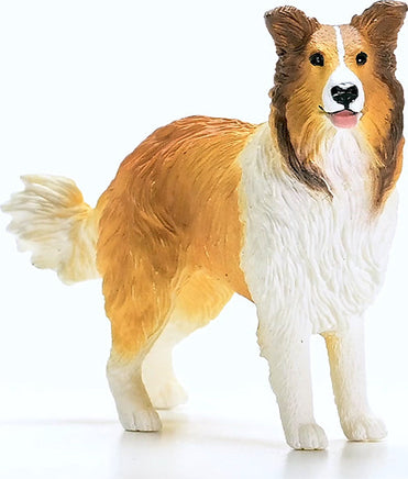 schleich FARM WORLD Collie