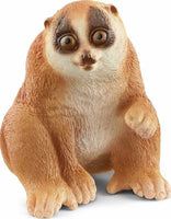 schleich Wild Life Slow Loris