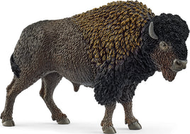 schleich WILD LIFE Bison