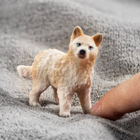 schleich WILD LIFE Arctic Wolf Cub