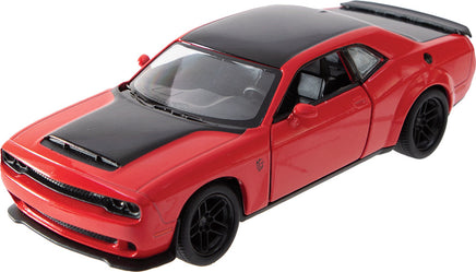 2023 Dodge Challenger SRT Demon 170 (Colors Vary)
