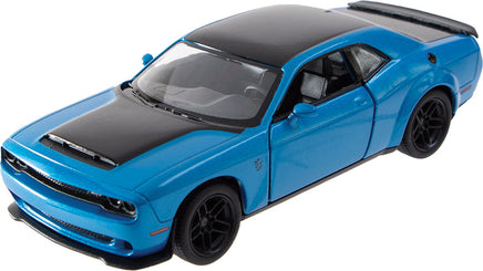 2023 Dodge Challenger SRT Demon 170 (Colors Vary)
