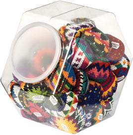 Guatemalan Kick Sacks Hacky Sack