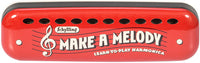 Learn To Play Harmonica