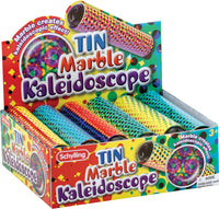 Marble Kaleidoscope