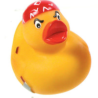 Rubber Duckies Cowboys (assorted)