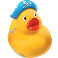 Rubber Duckies Cowboys (assorted)