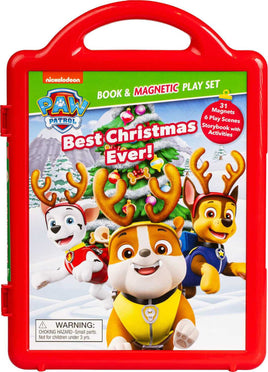 PAW Patrol: Best Christmas Ever