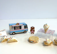 Tiny Ice Cream!