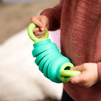 Krumples Pully (Green)