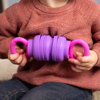Krumples Pully (Green)