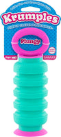 Krumples fidget toy (assorted colors)