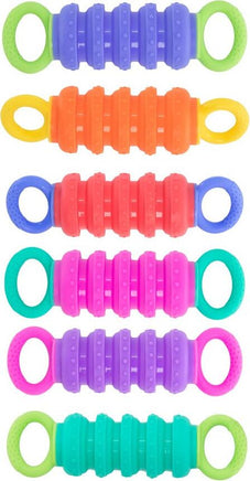 Krumples fidget toy (assorted colors)