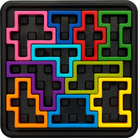 IQ Deluxe - Square