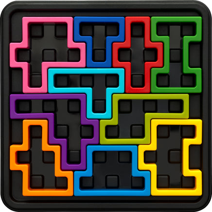 IQ Deluxe - Square