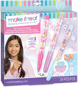 DIY Floaty Pens Kit