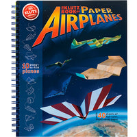 Paper Airplanes