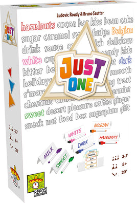 Just One Game
