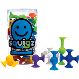 Squigz Starter Set