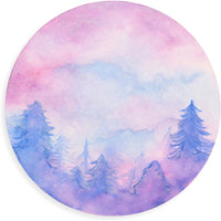 Chroma Blends Circular Watercolor Paper