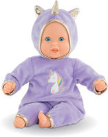 Corolle Bébé Calin Unicorn