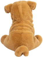 Tater DLux Shar-Pei