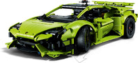 LEGO TECHNIC Lamborghini Huracán Tecnica